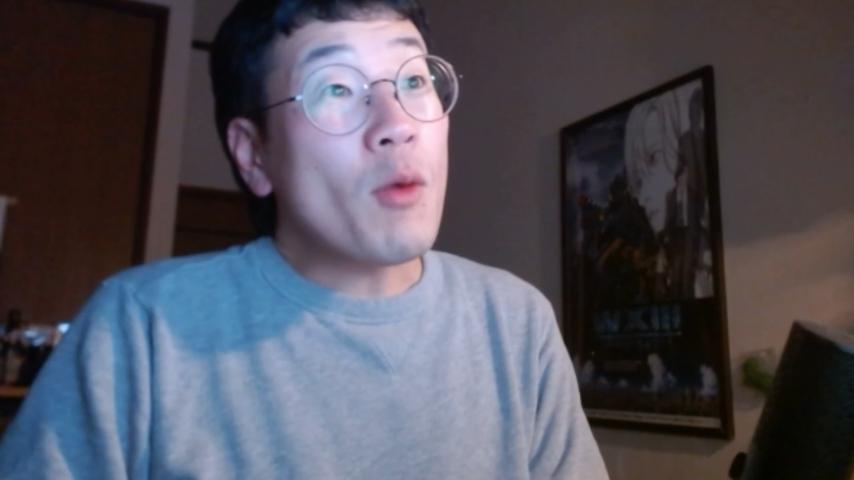 番組サムネイル